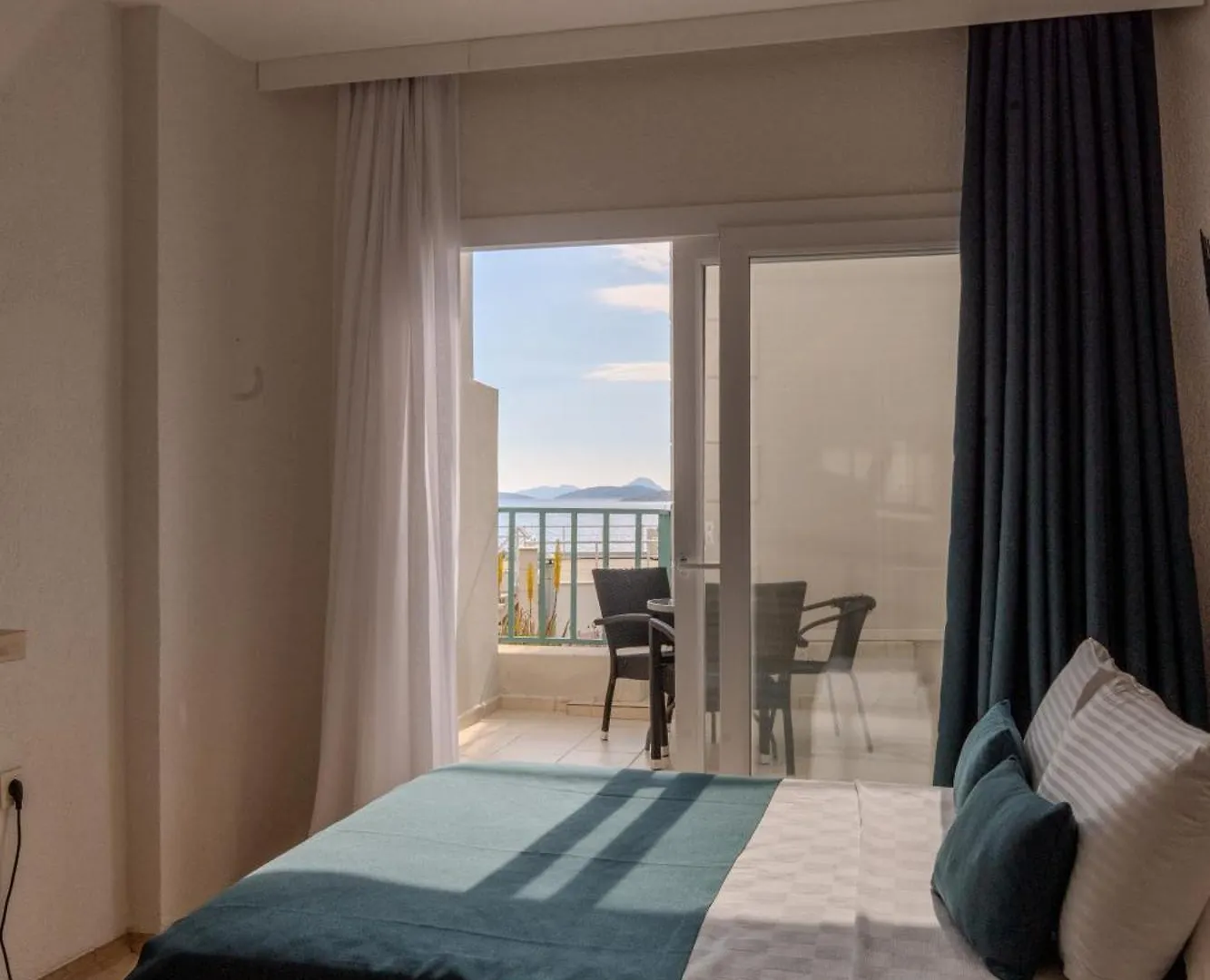 Mia Hill Suites Bodrum 0*,