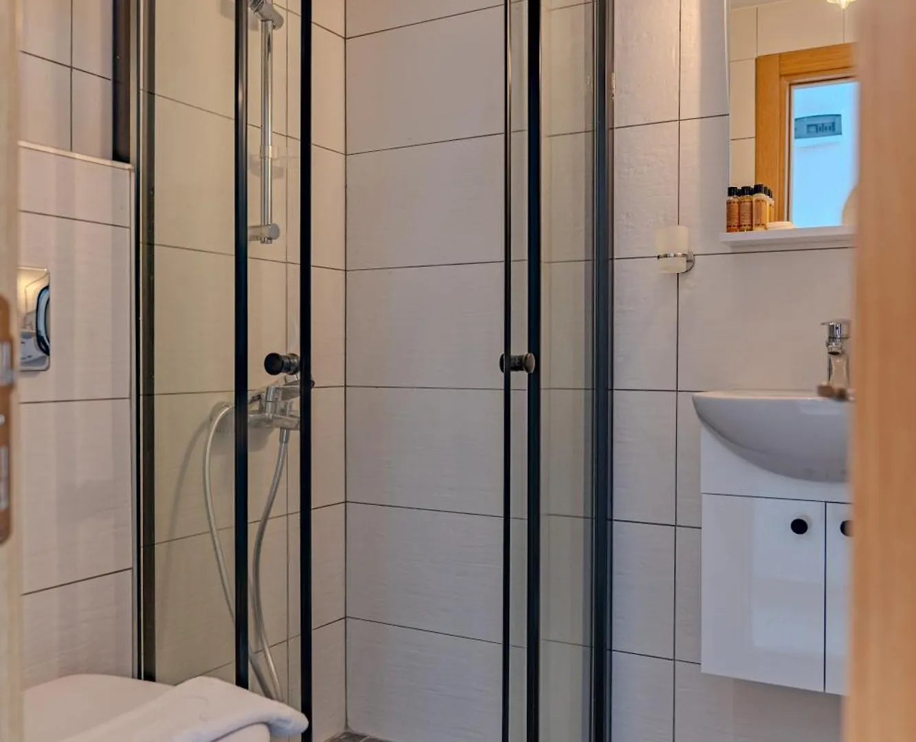 Mia Hill Suites Bodrum