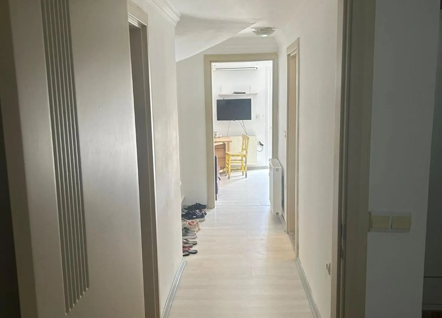 Mia Hill Suites Bodrum Hotel
