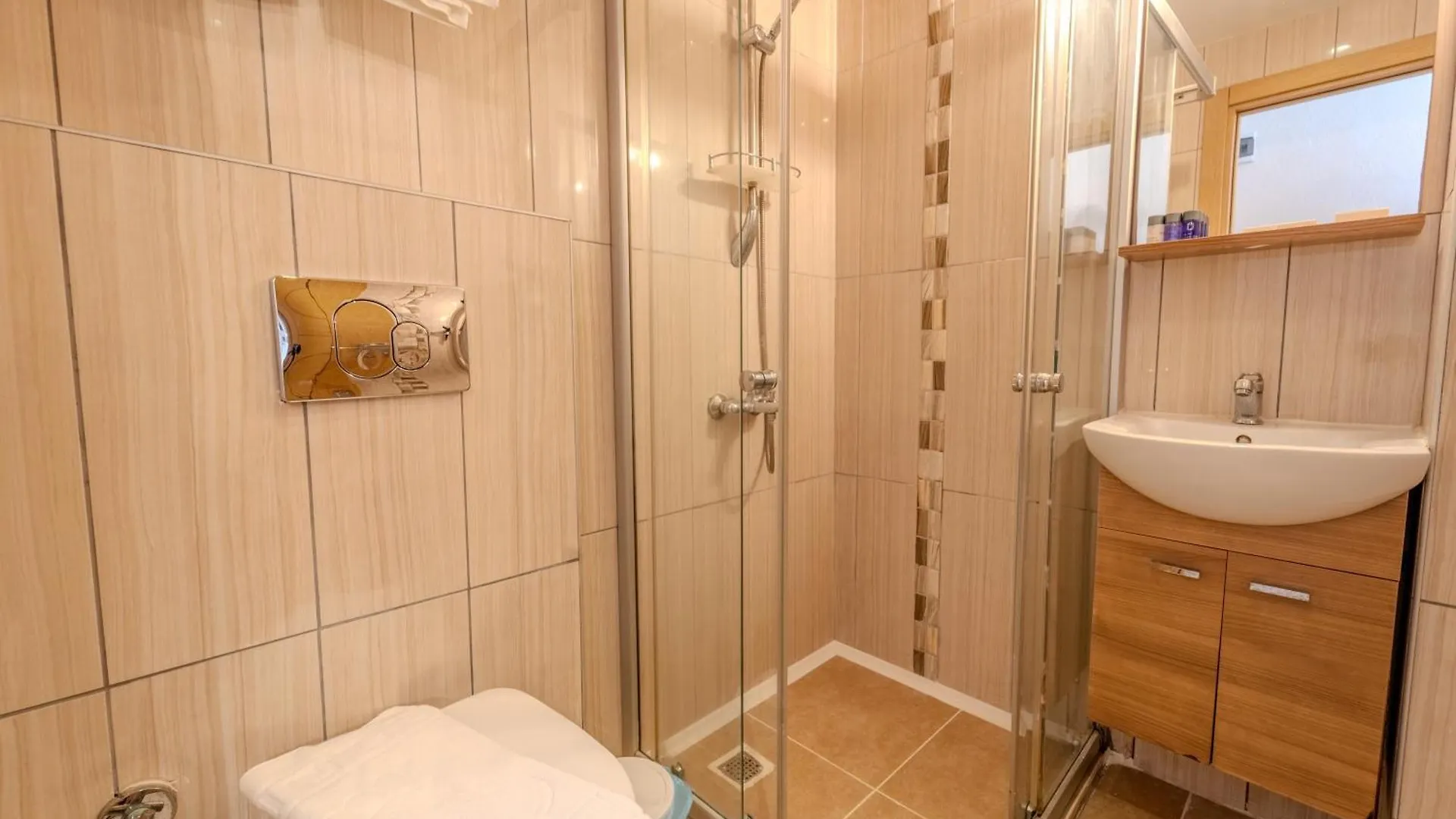 Mia Hill Suites Bodrum Hotel