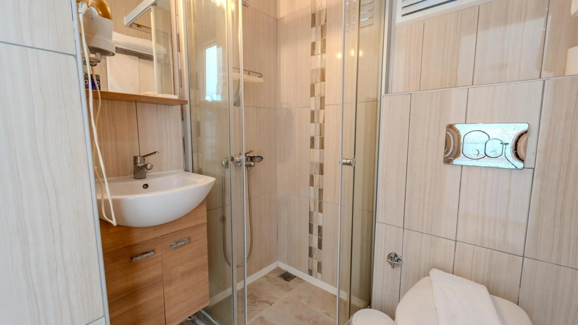 Hotel Mia Hill Suites Bodrum Turkey