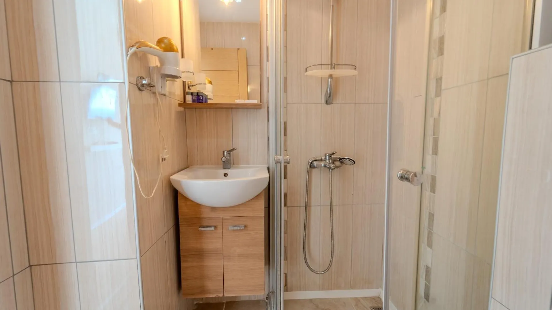 Mia Hill Suites Bodrum