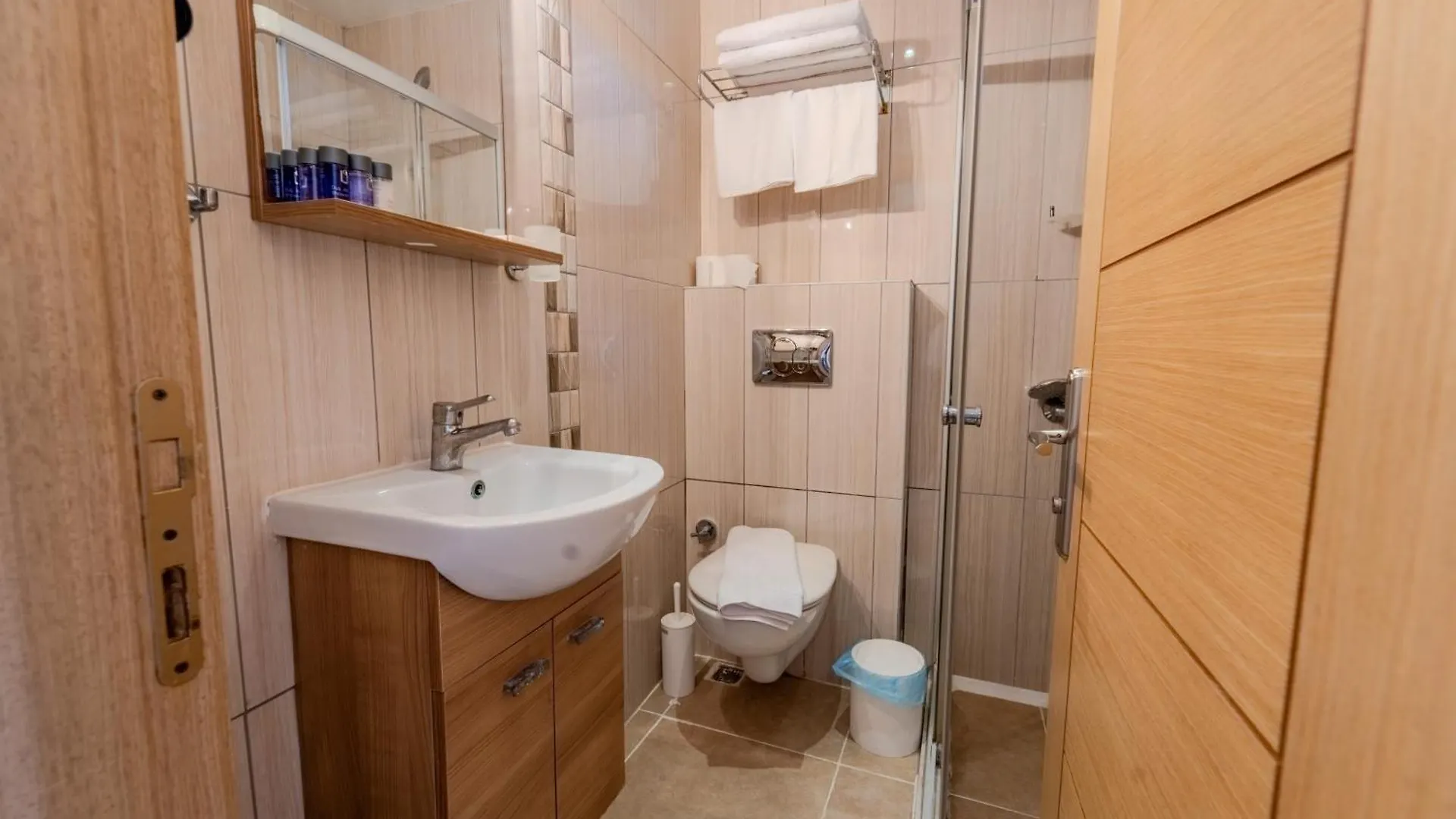 Mia Hill Suites Bodrum Hotel