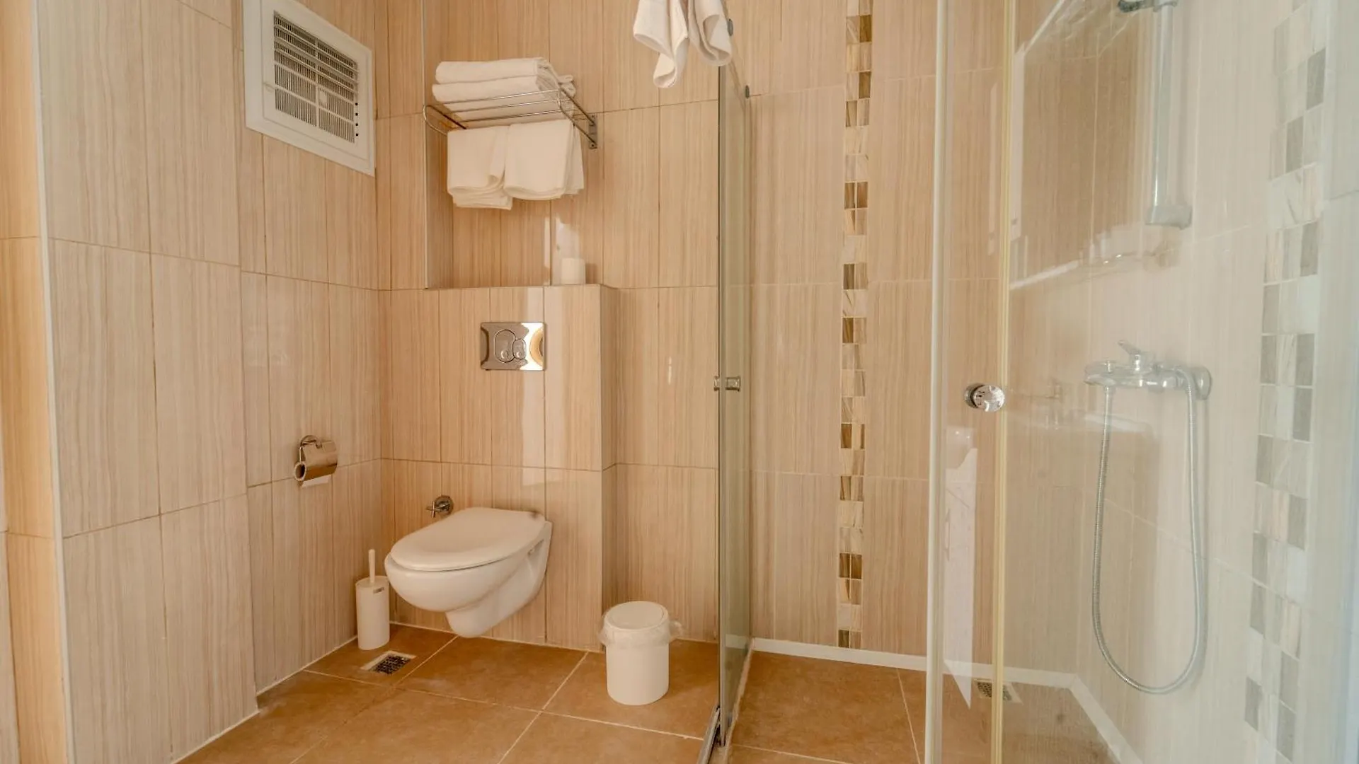 Mia Hill Suites Bodrum