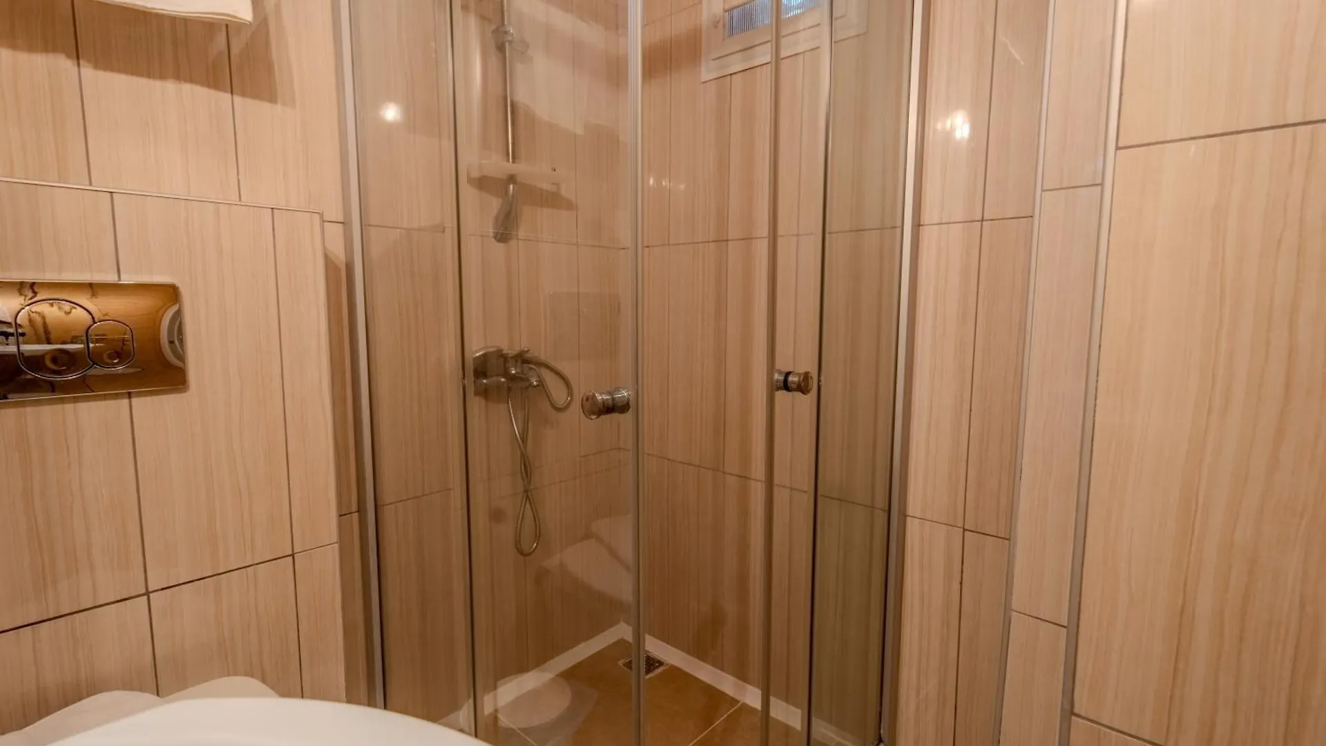 Hotel Mia Hill Suites Bodrum