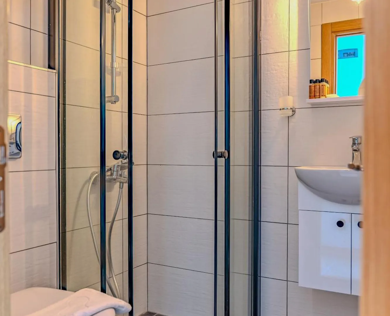 Mia Hill Suites Bodrum