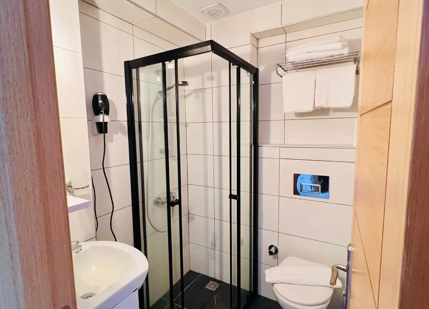 Mia Hill Suites Bodrum